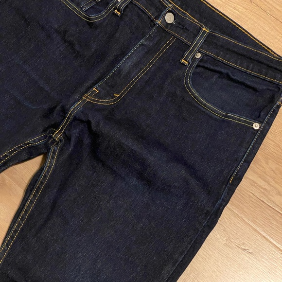 Men’s Levi’s Jeans - Picture 3 of 6